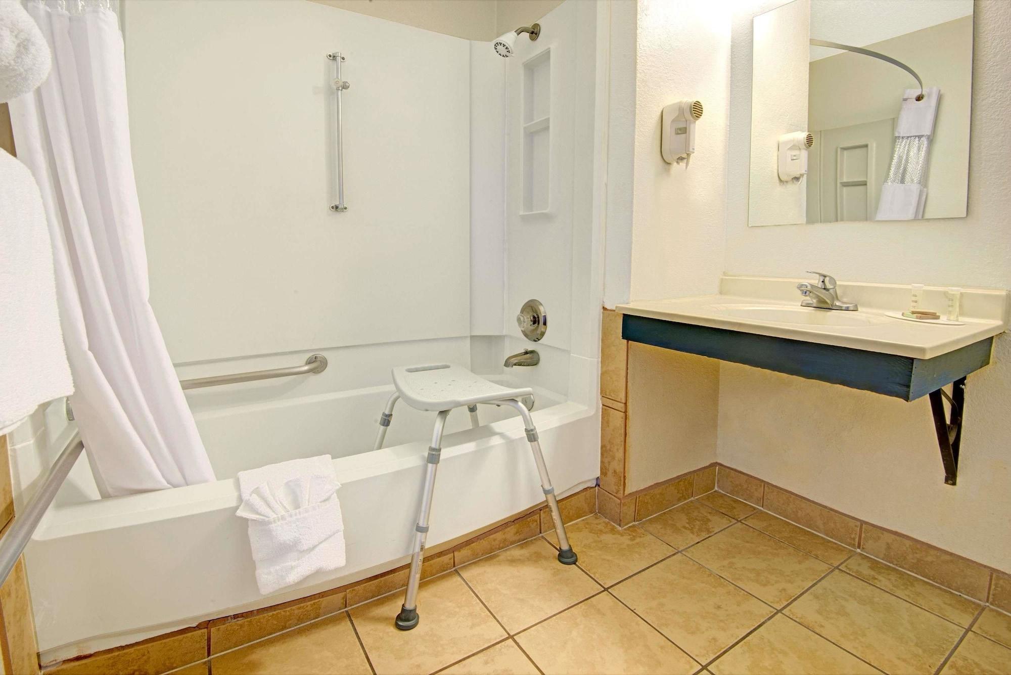 Super 8 By Wyndham Las Cruces University Area Zewnętrze zdjęcie