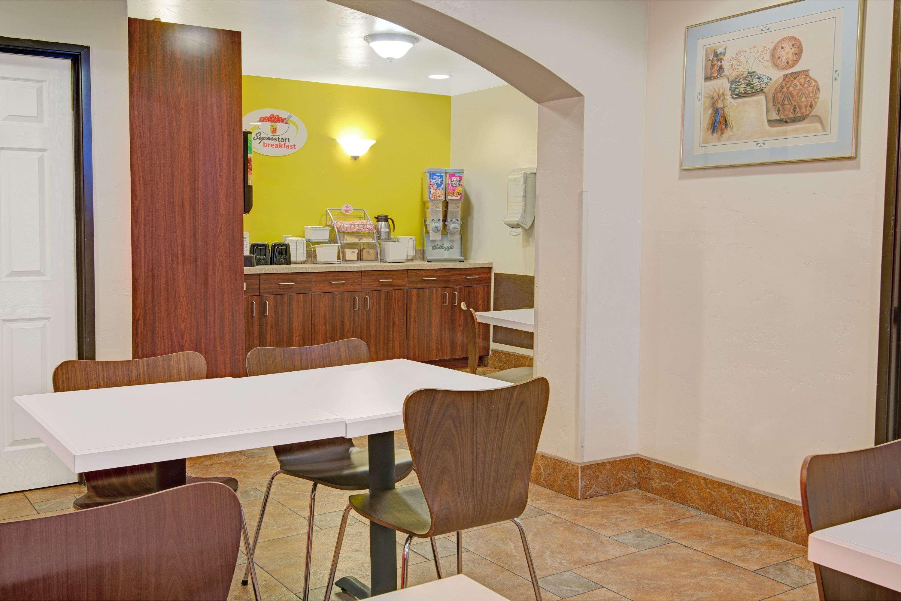 Super 8 By Wyndham Las Cruces University Area Zewnętrze zdjęcie