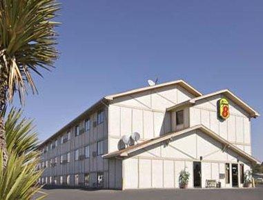 Super 8 By Wyndham Las Cruces University Area Zewnętrze zdjęcie